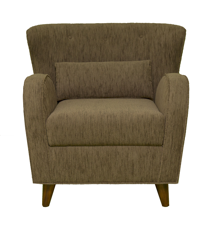 ACCENT SOFA 159.14 — alternate view