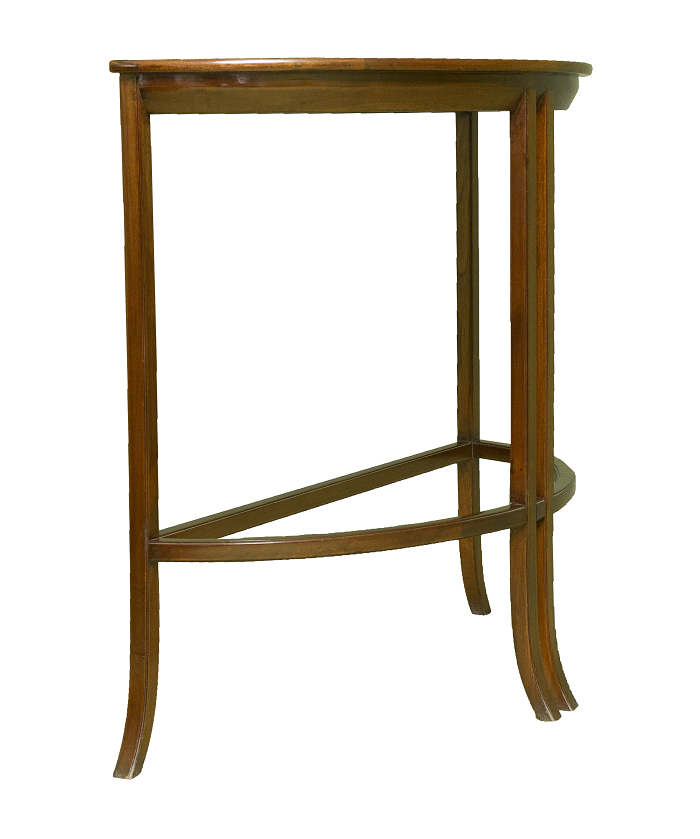 CONSOLE TABLE 618.08 view 5