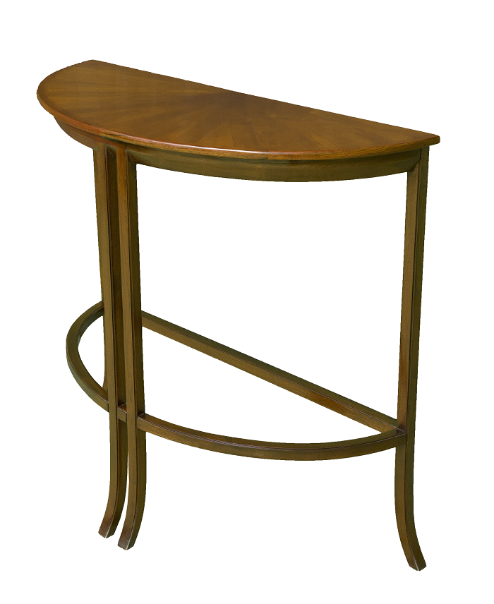 CONSOLE TABLE 618.08 view 3