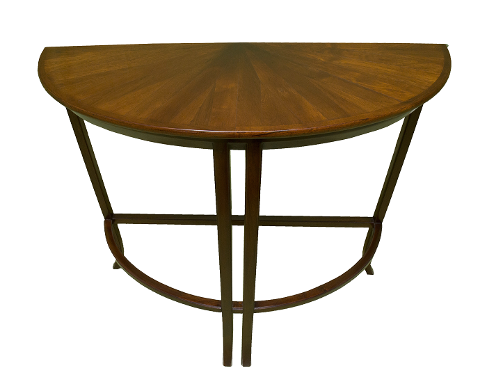 CONSOLE TABLE 618.08 view 4