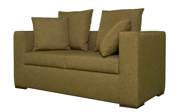 SOFA SET 155.12 (DOUBLE SEATER) — alternate view