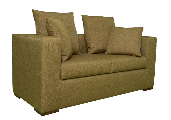 SOFA SET 155.12 (DOUBLE SEATER) view 3