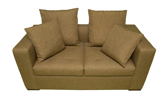 SOFA SET 155.12 (DOUBLE SEATER) view 4