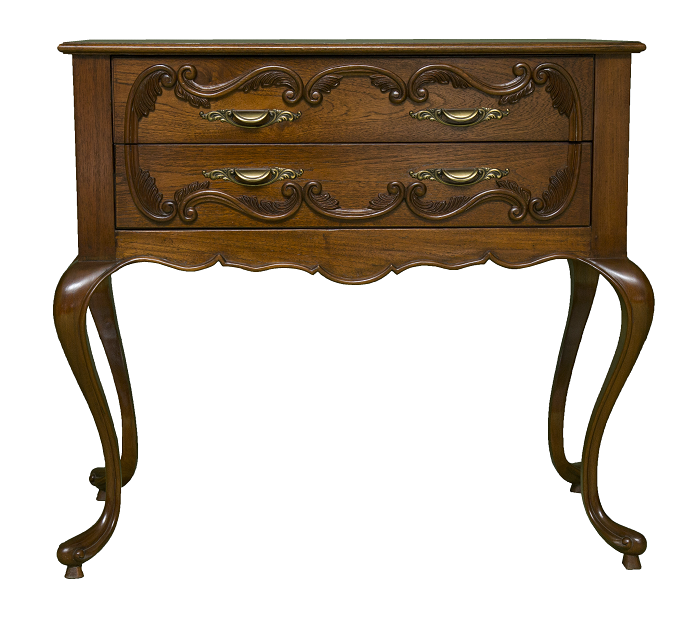 CONSOLE TABLE 411.07 view 10