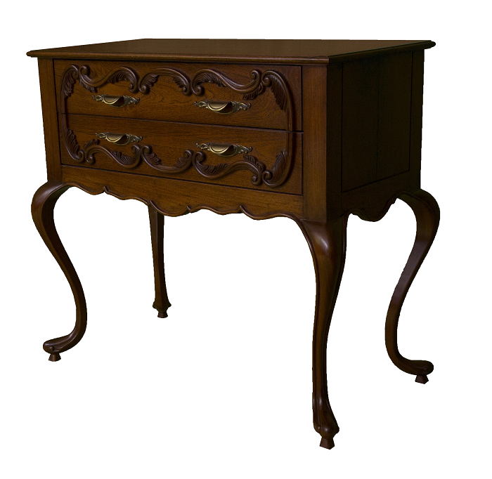 CONSOLE TABLE 411.07 view 11