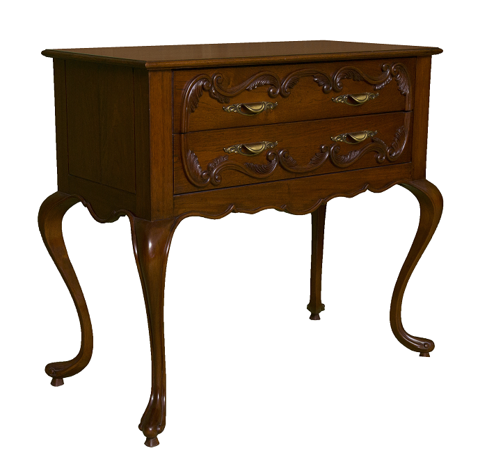 CONSOLE TABLE 411.07 view 12