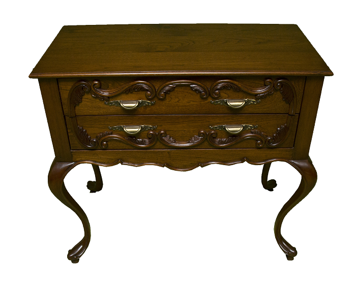 CONSOLE TABLE 411.07 view 13