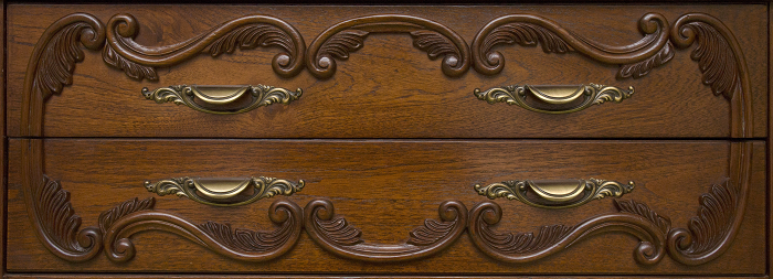 CONSOLE TABLE 411.07 view 14