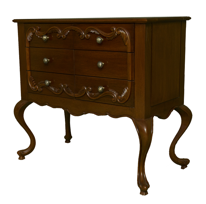 CONSOLE TABLE 411.07 view 3