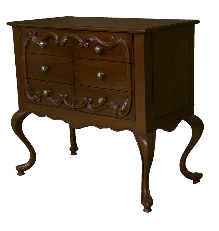 CONSOLE TABLE 411.07 view 4