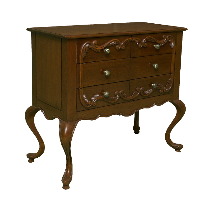 CONSOLE TABLE 411.07 view 5
