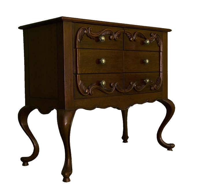 CONSOLE TABLE 411.07 view 6