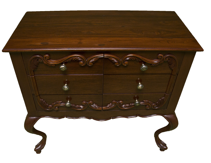 CONSOLE TABLE 411.07 view 7
