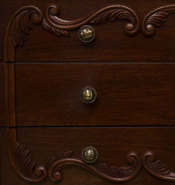 CONSOLE TABLE 411.07 view 8