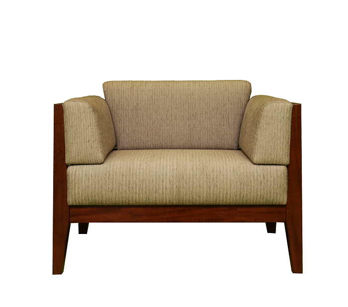 SOFA SET 152.11 (2+1+1) view 16