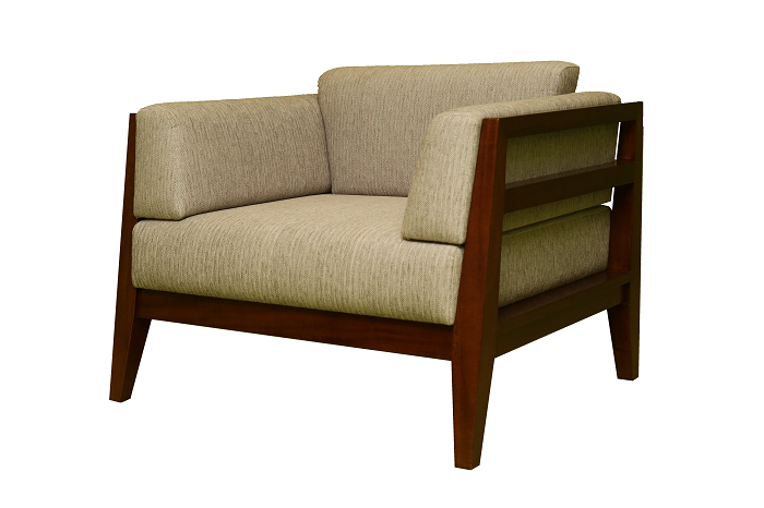 SOFA SET 152.11 (2+1+1) view 17