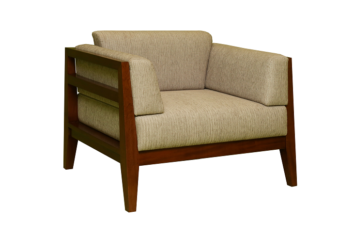 SOFA SET 152.11 (2+1+1) — alternate view