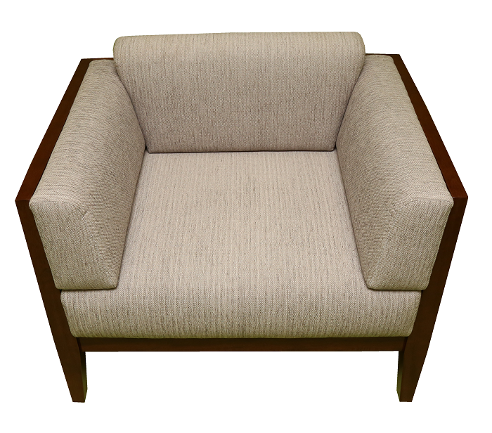 SOFA SET 152.11 (2+1+1) view 3