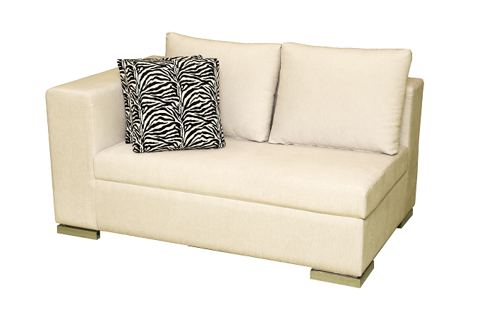 SOFA SET 161.16 (L SHAPED) (THREE PIECES) view 5