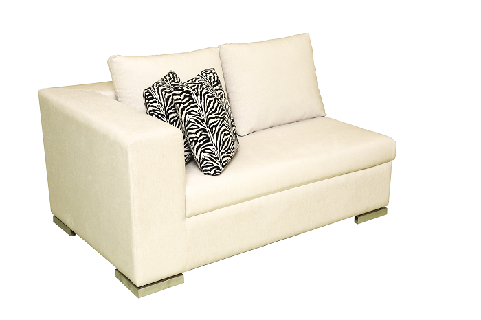 SOFA SET 161.16 (L SHAPED) (THREE PIECES) view 6