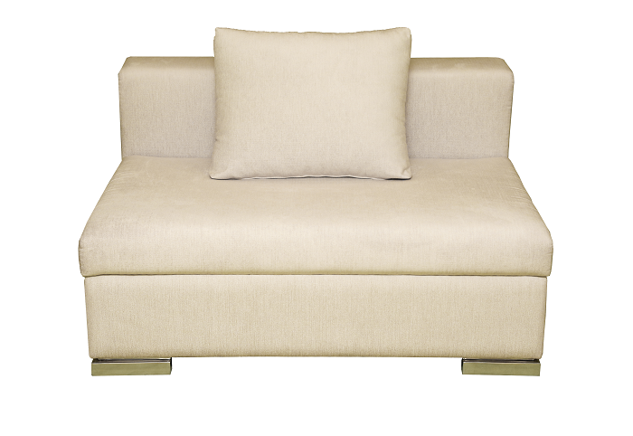 SOFA SET 161.16 (L SHAPED) (THREE PIECES) view 7