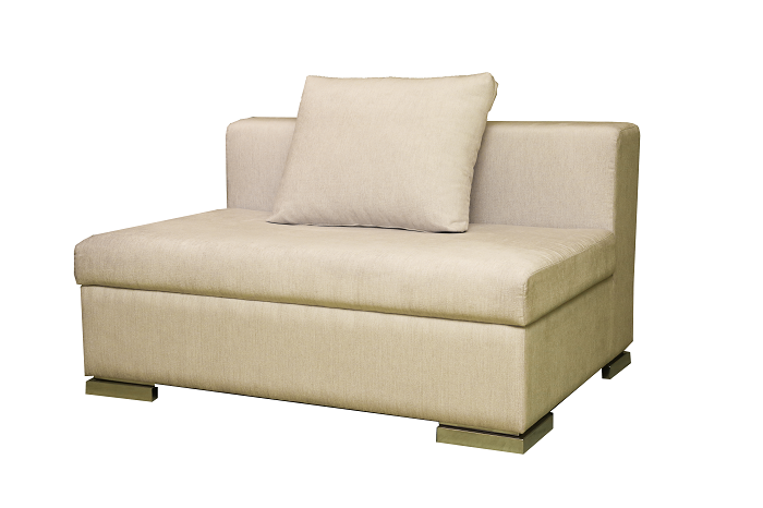 SOFA SET 161.16 (L SHAPED) (THREE PIECES) view 10