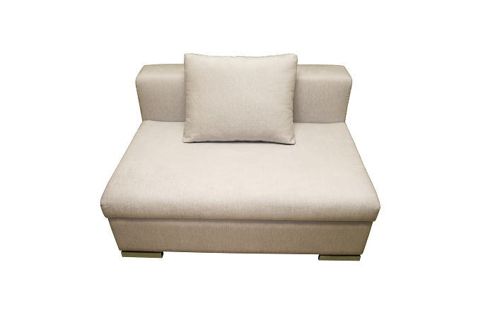 SOFA SET 161.16 (L SHAPED) (THREE PIECES) view 12