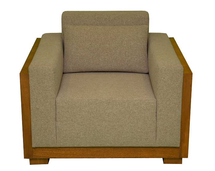 SOFA SET 147.13 (2+1+1) view 3