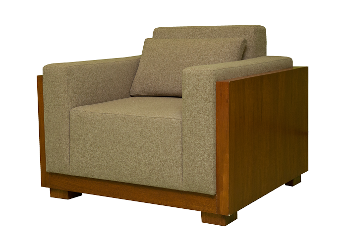 SOFA SET 147.13 (2+1+1) view 6
