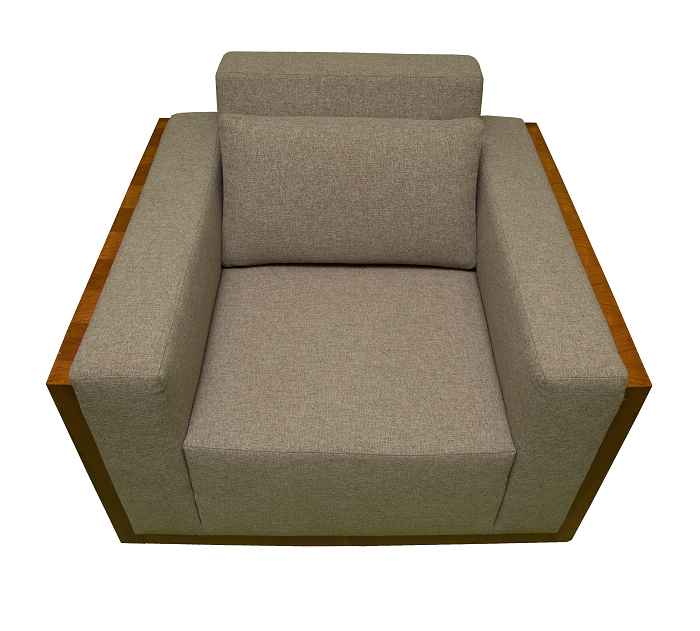 SOFA SET 147.13 (2+1+1) view 7