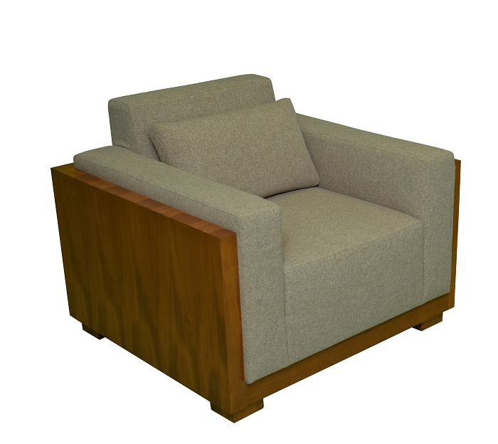 SOFA SET 147.13 (2+1+1) view 8