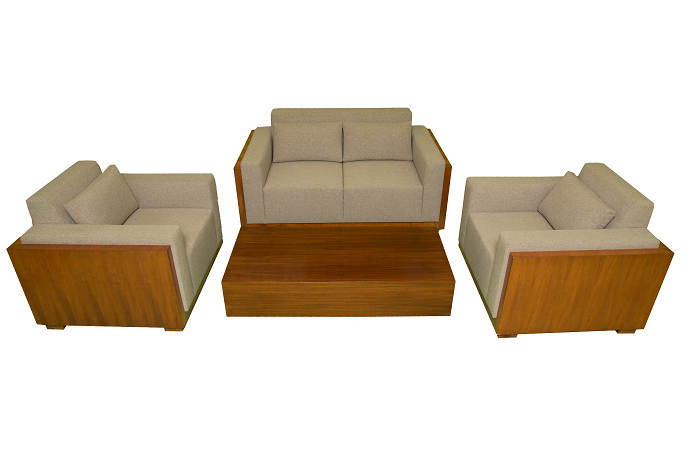 SOFA SET 147.13 (2+1+1) view 18