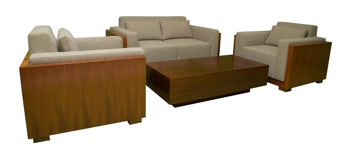 SOFA SET 147.13 (2+1+1) view 21