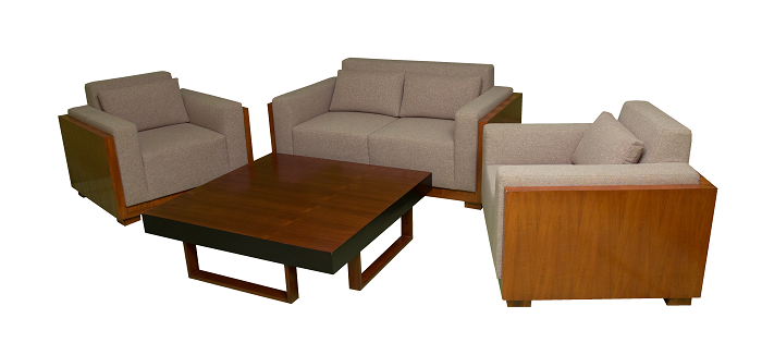 SOFA SET 147.13 (2+1+1) view 25