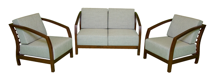 SOFA SET 150.11 (2+1+1) view 14