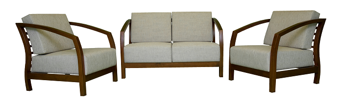 SOFA SET 150.11 (2+1+1) view 17