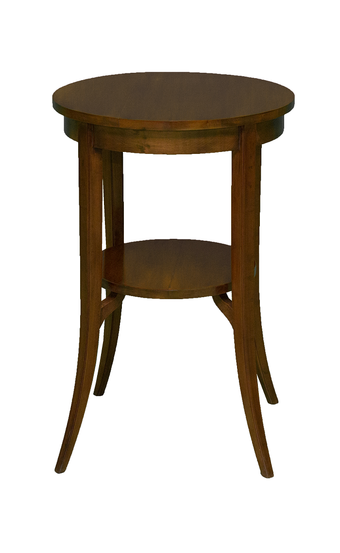 SIDE TABLE (ROUND) 610.07 BIG view 6