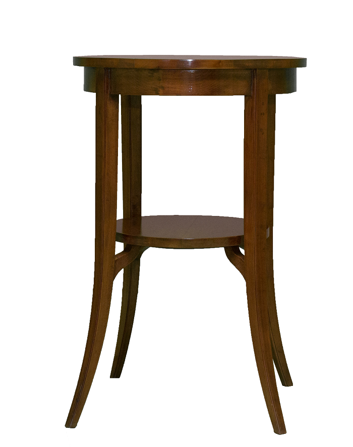 SIDE TABLE (ROUND) 610.07 BIG view 7