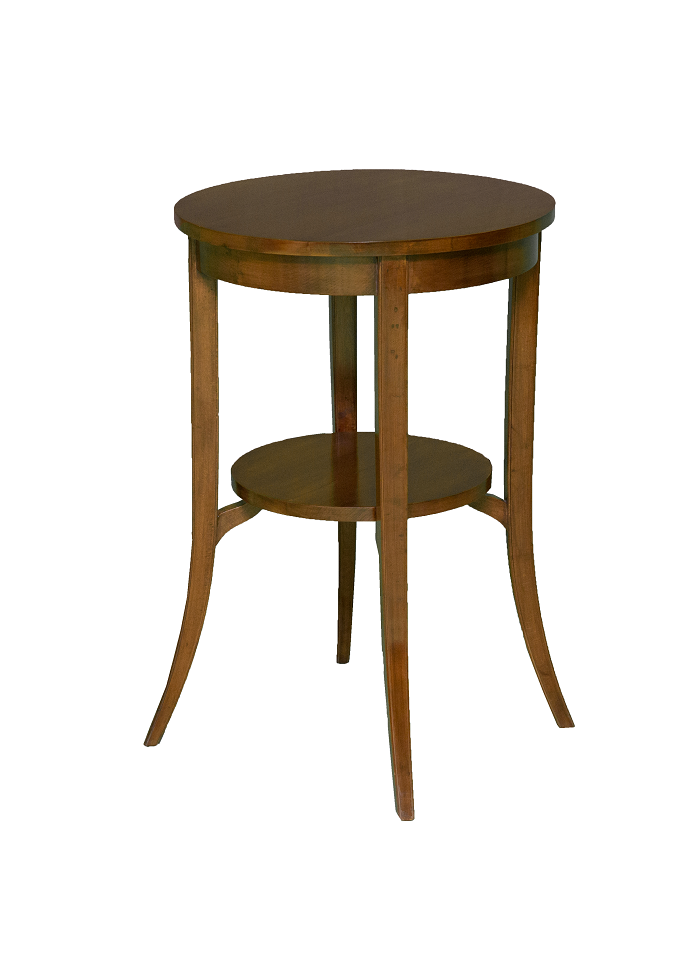 SIDE TABLE (ROUND) 610.07 BIG view 8