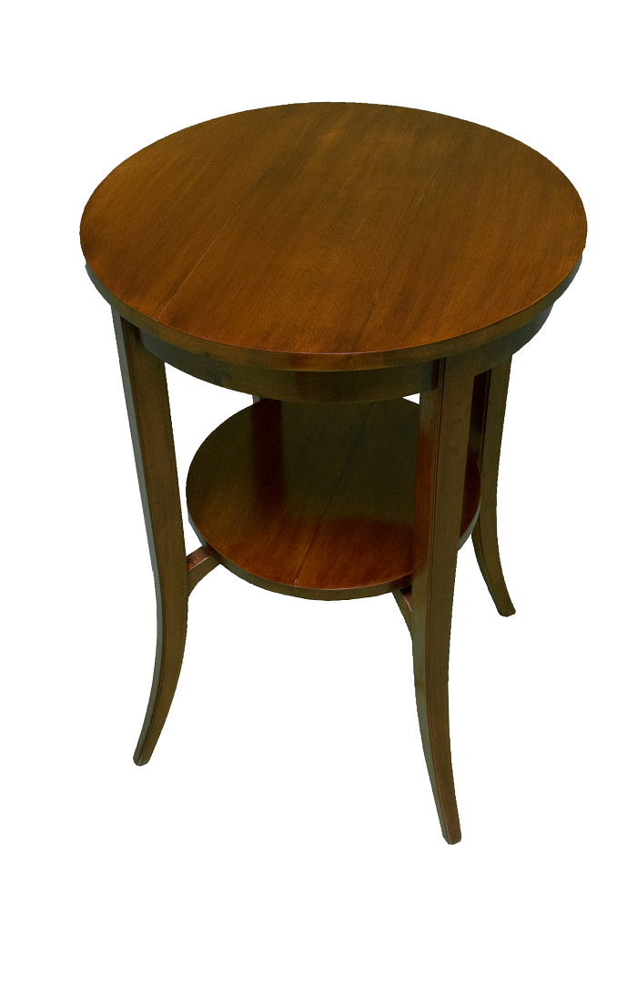 SIDE TABLE (ROUND) 610.07 BIG view 9