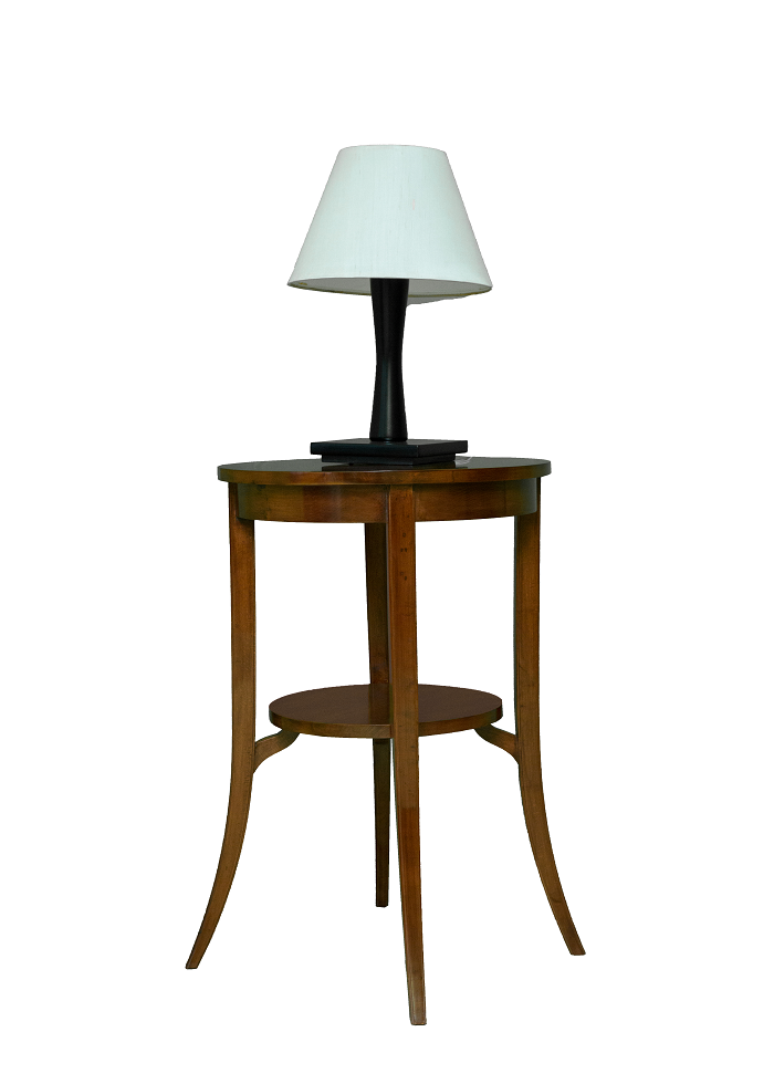 SIDE TABLE (ROUND) 610.07 BIG view 3