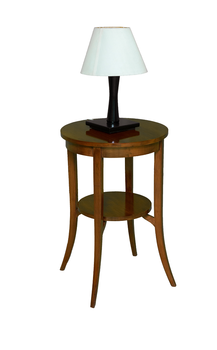 SIDE TABLE (ROUND) 610.07 BIG view 4