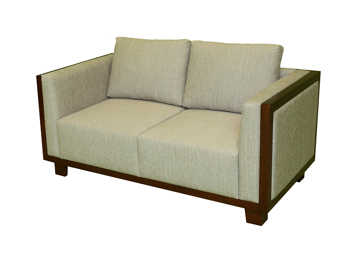 SOFA SET 144.10 (2+1+1) — alternate view