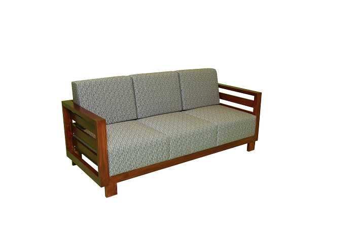 SOFA SET 141.09 (3+1+1) view 12