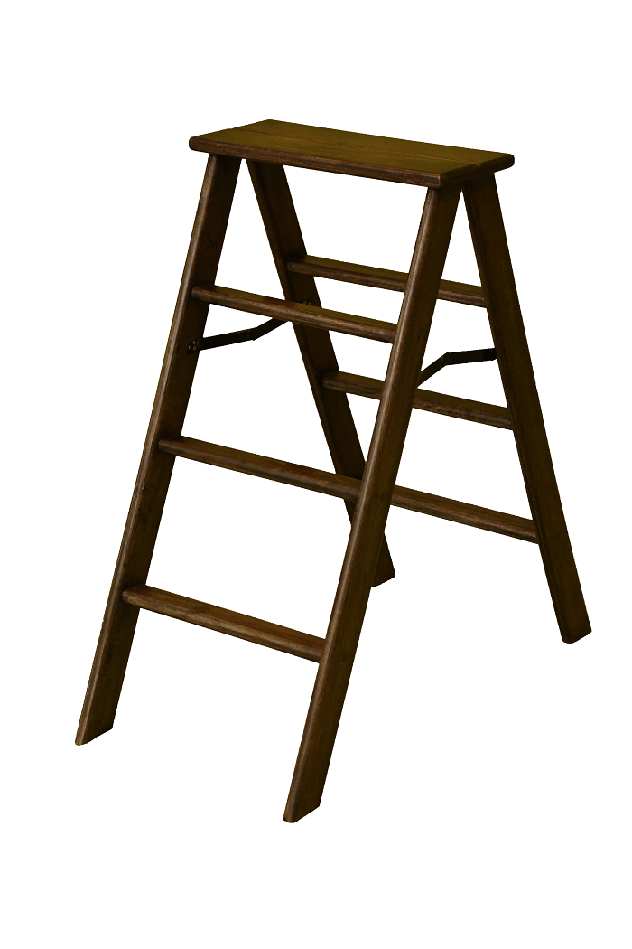 LADDER (SMALL) view 3