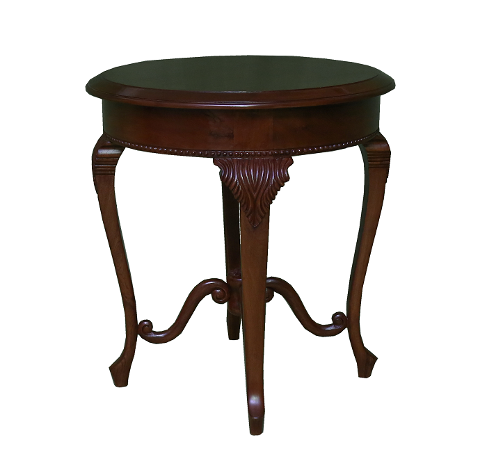 SIDE TABLE (ROUND) 613.07 view 4