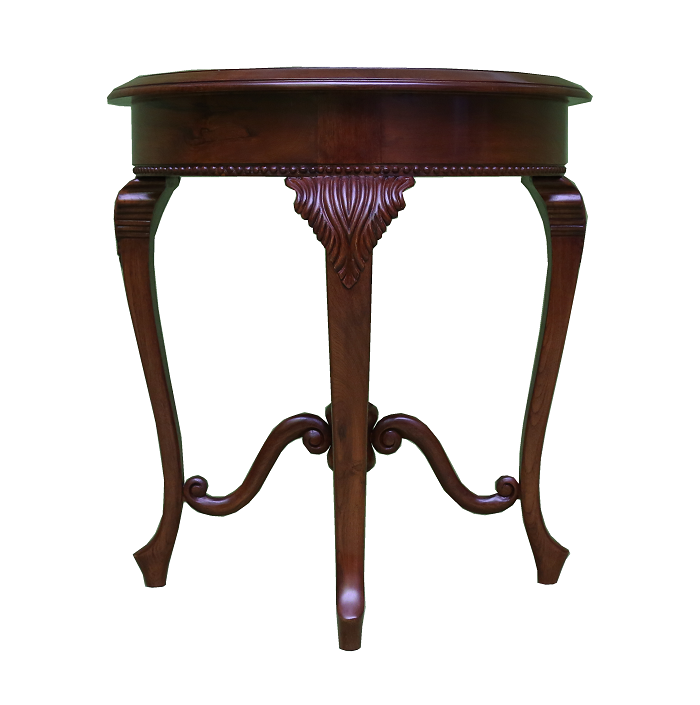 SIDE TABLE (ROUND) 613.07 view 5
