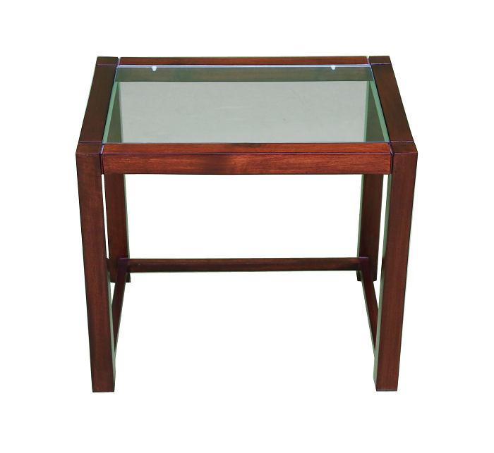 NESTING TABLE 419.10 (THREE PIECES) view 6