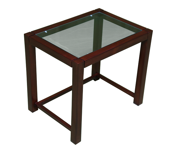 NESTING TABLE 419.10 (THREE PIECES) view 8