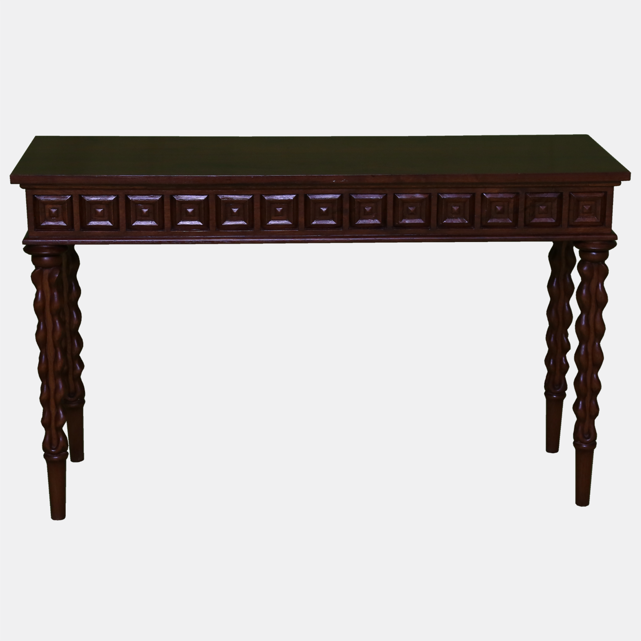 CONSOLE TABLE 407.07